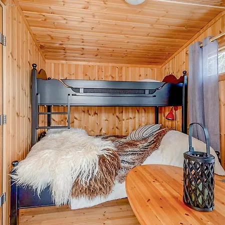 Gorgeous In With Sauna Dom wakacyjny *